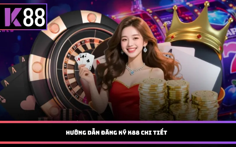 Hướng dẫn đăng ký K88 chi tiết