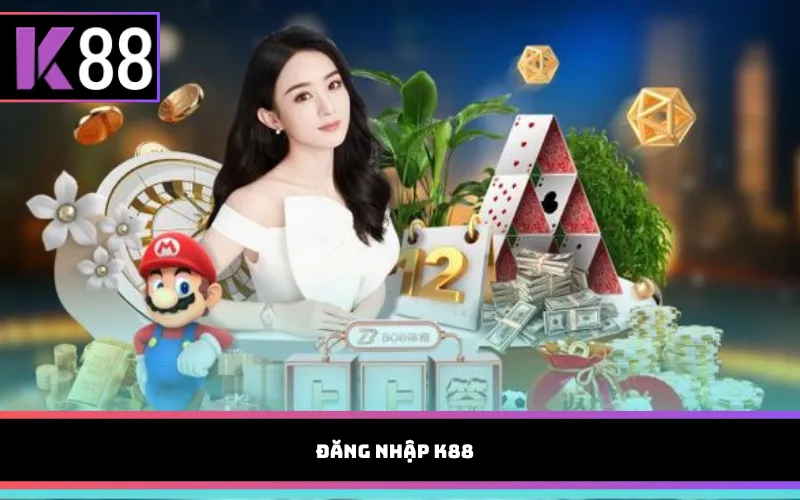 Đăng nhập K88