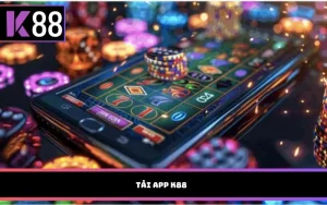 Tải app K88