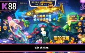 Bắn cá xèng