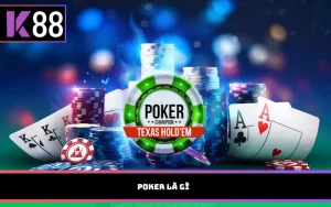 Poker